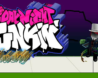 FRIDAY NIGHT FUNKIN': VS Feb