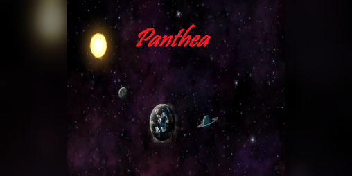 Cover image for Panthea (Demo)