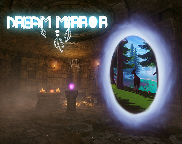 Dream Mirror VR