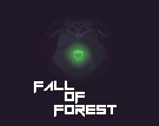 Fall Of Forest