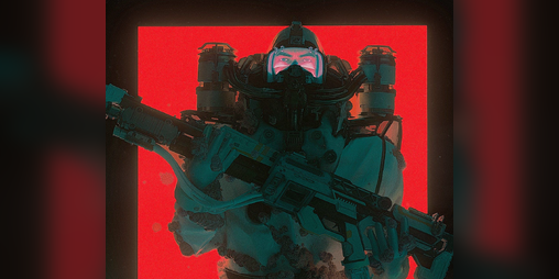 Cover image for 1980 LEGION