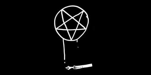 Cover image for An Occult Methodology for Summoning Monster Designs