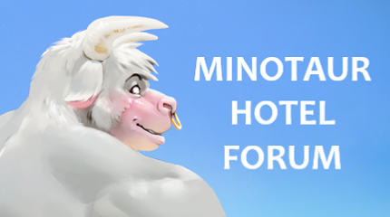 Minotaur Hotel Forum