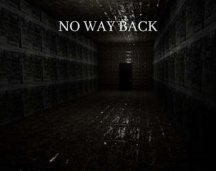 No Way Back V.2