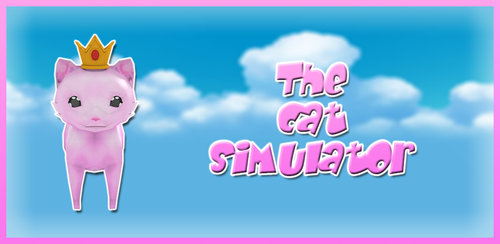 The Cat Simulator