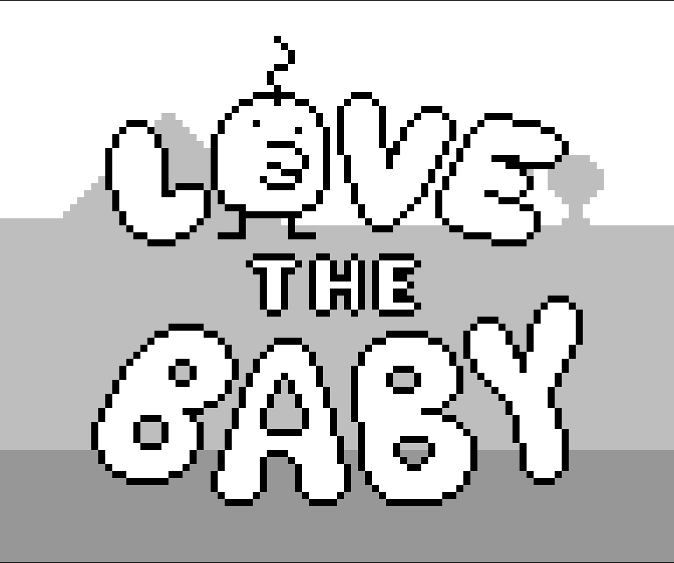 Love the Baby