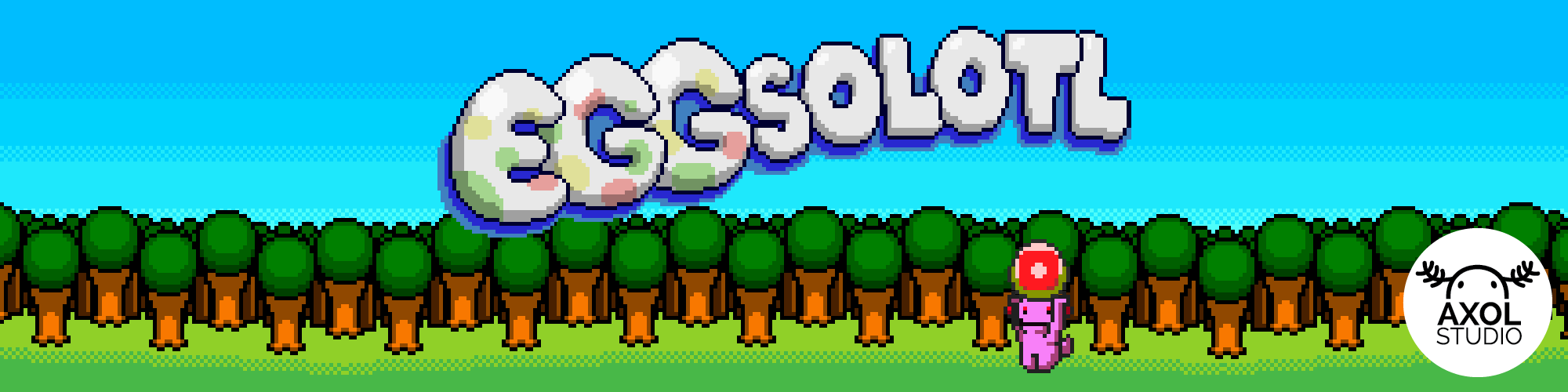 Eggsolotl