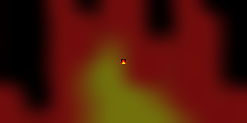 Cover image for Wildfire