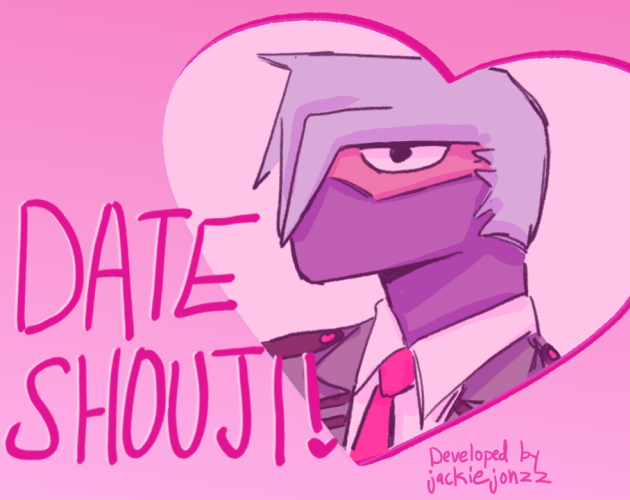 Date Shouji!