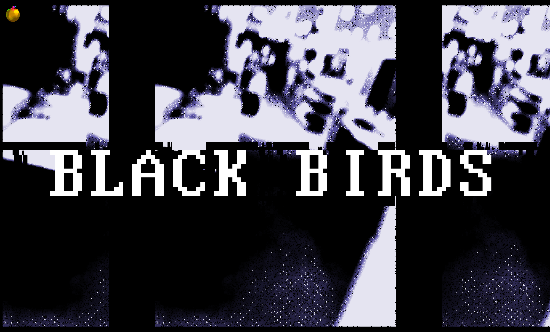 Black Birds