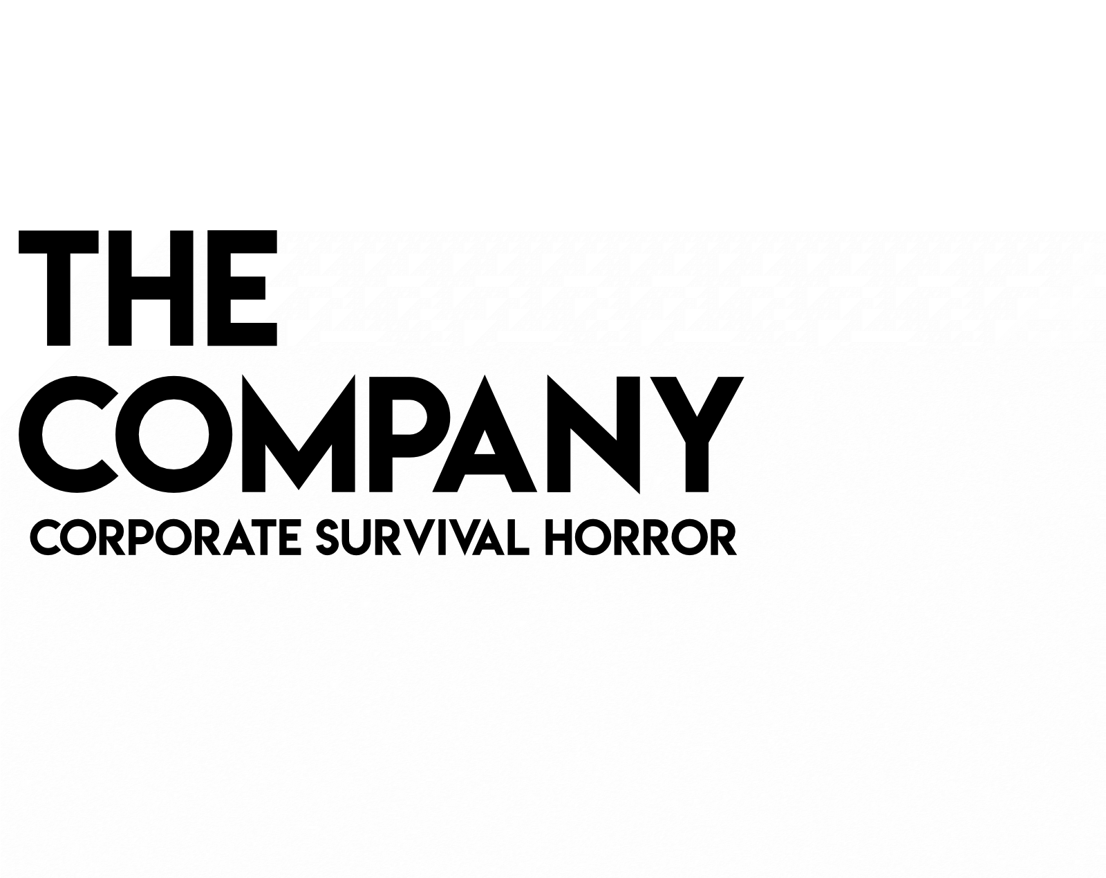 THE COMPANY by Mega_Corp