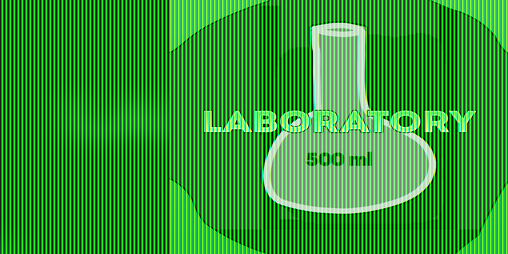 Cover image for Laboratory