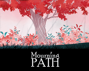 Mourning Path