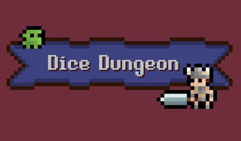Dice Dungeon