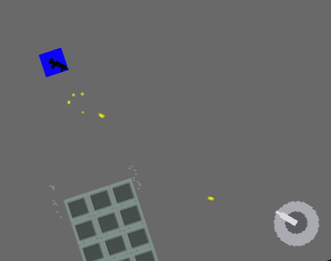 ActiCubE PuZZlE