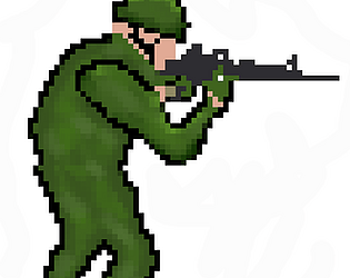 PixelBattle 2d