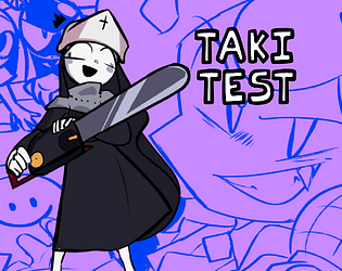FNF Taki Test