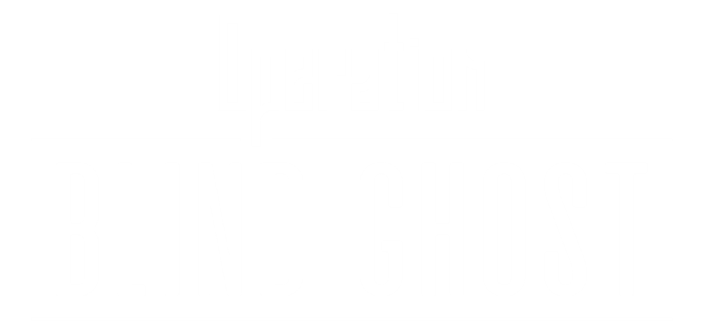 Operation Blind Ghost