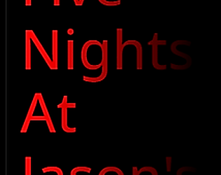Five Nights At Jason's