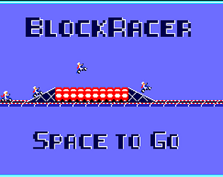 BlockRacer