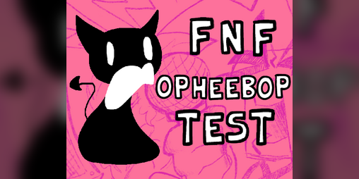 Fnf test.og Remaster (by meh) [Friday Night Funkin'] [Mods]