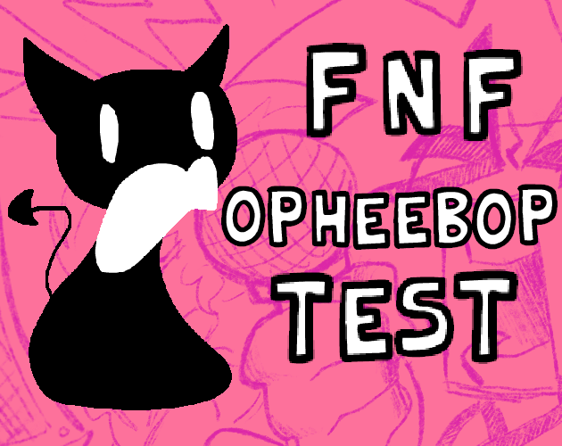 FNF Bob Test by Bot Studio