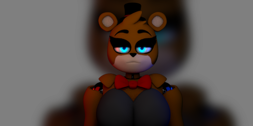 Five night at Freddy's Girl's [android] - five night at freddy's girl's [ android] by HEROGREY