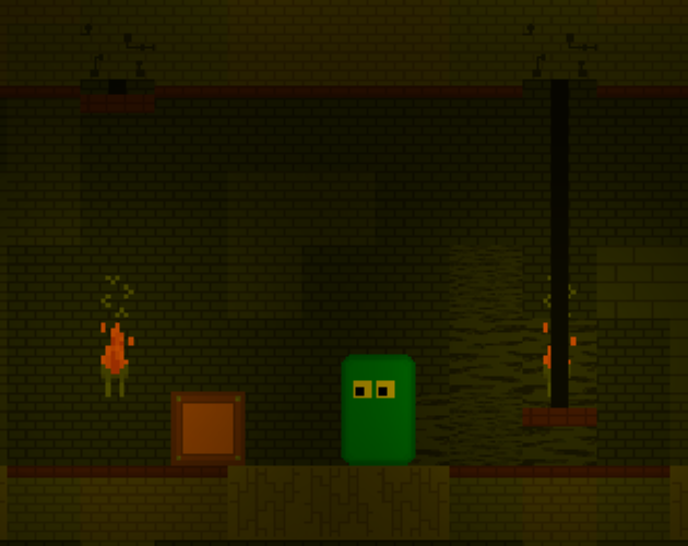 Platformer