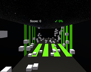 Virtual Navigation Tasks