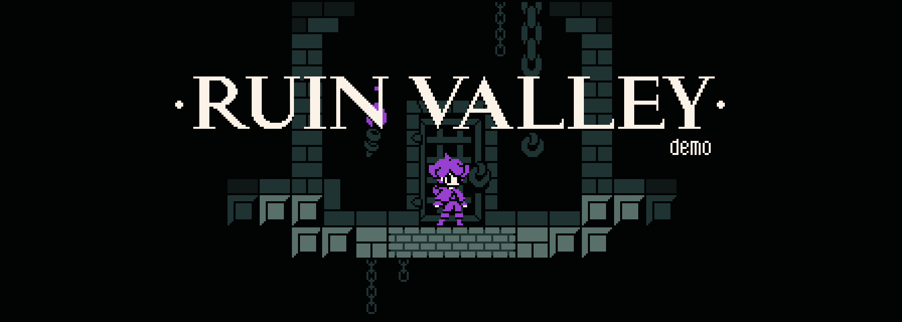 Ruin Valley Demo