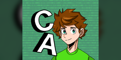 Cover image for CODE ADVENTURE