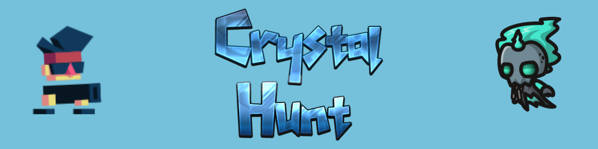Crystal Hunt