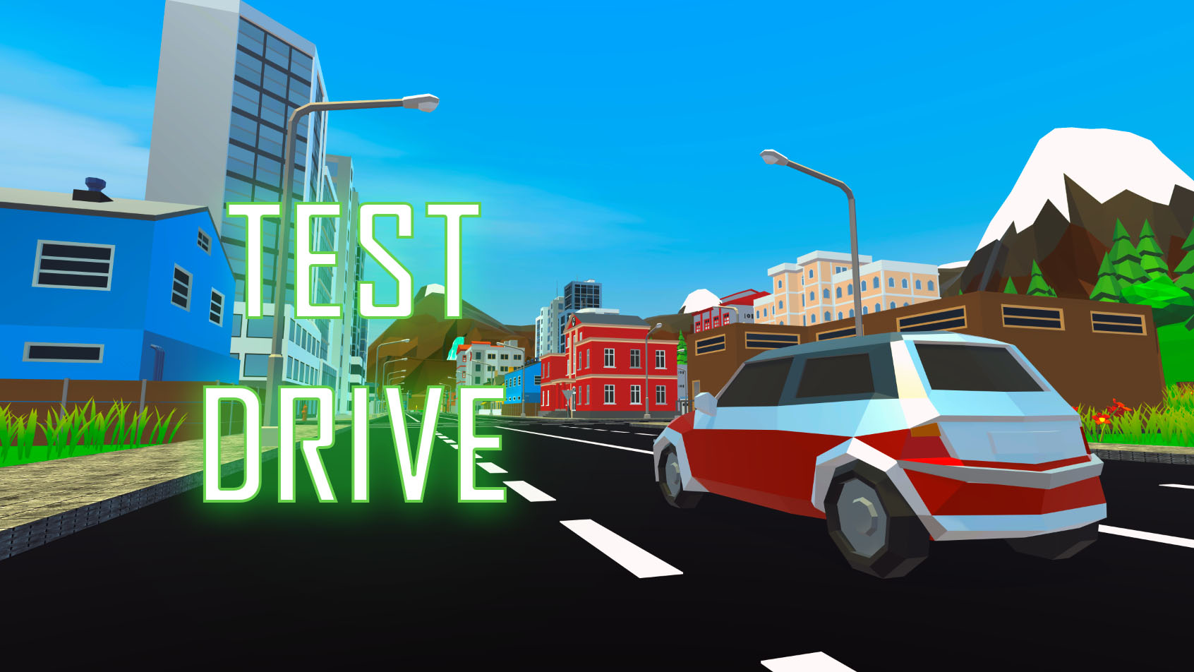 Test Drive
