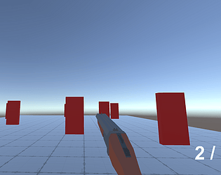Basic FPS