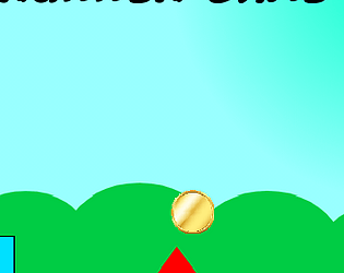 runner game