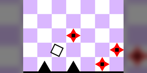 Cover image for Square