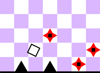 Cover image for Square