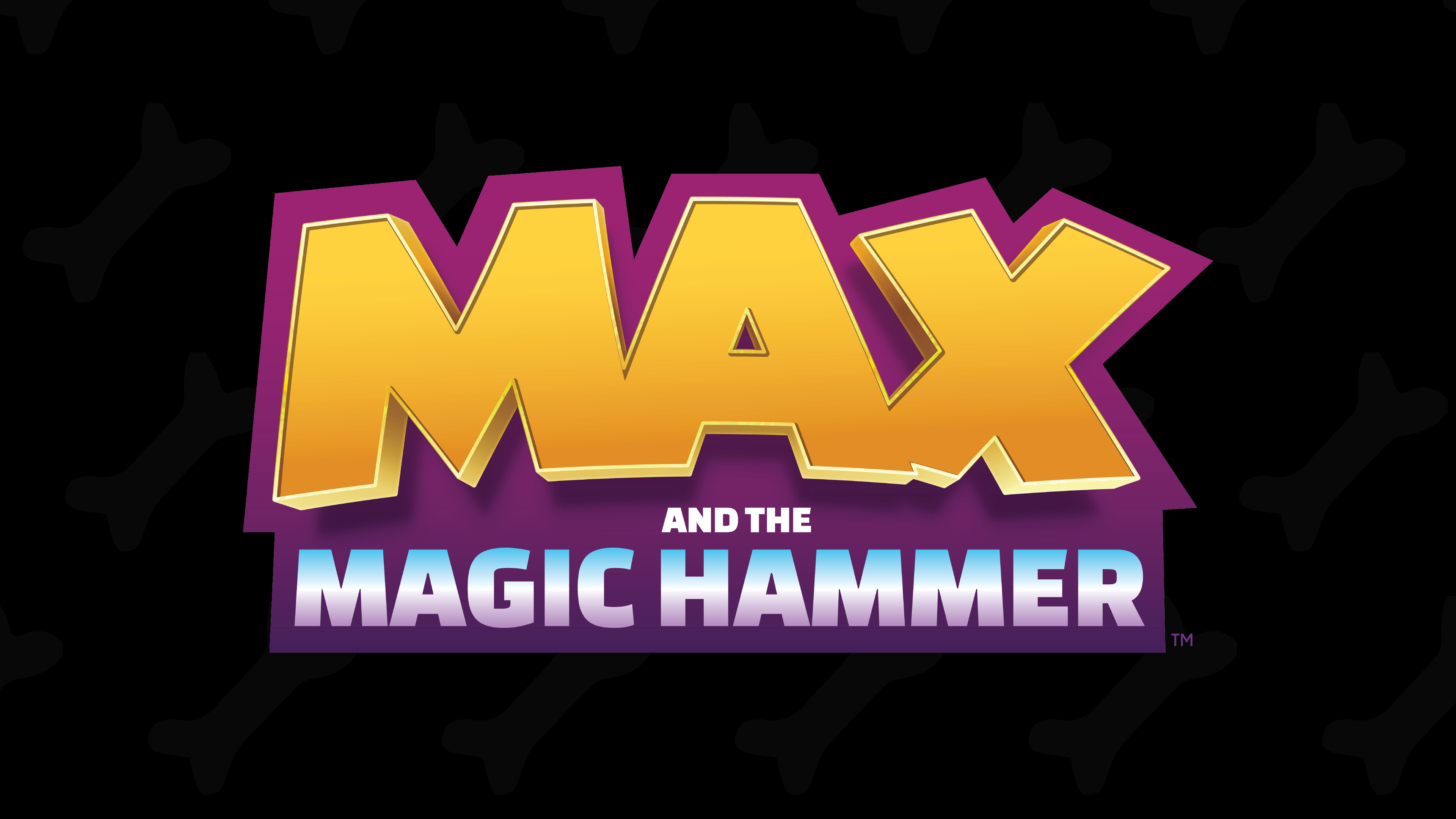 Max and the Magic Hammer Alpha