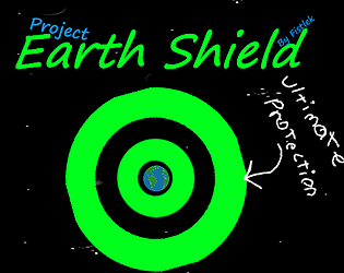 Earth Shield