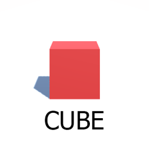 Cube