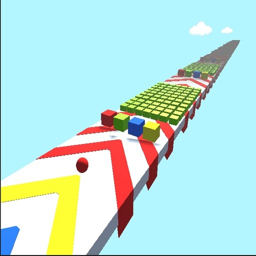 Crazy Fun 3D