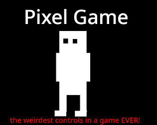 Pixel Game
