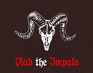 Vlad the Impala