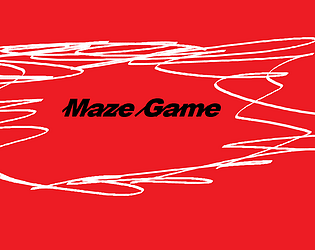 Maze Game