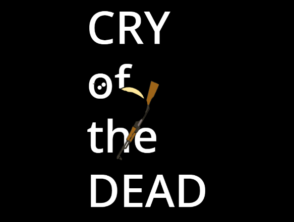 Cry of the Dead (BETA)