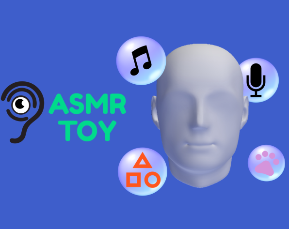 ASMR Toy