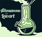 The Adventures Of Lewart