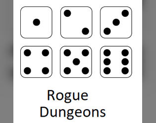 Rogue Dungeons  