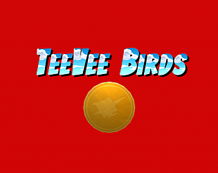 TeeVee Birds (The Demo)