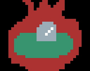 Fire with UFO